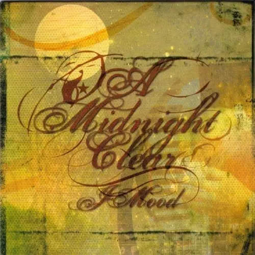 J-Mood: A Midnight Clear - Compact Discs 1