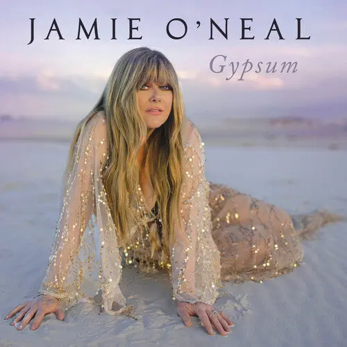 Jamie O'neal: Gypsum - Compact Discs 1