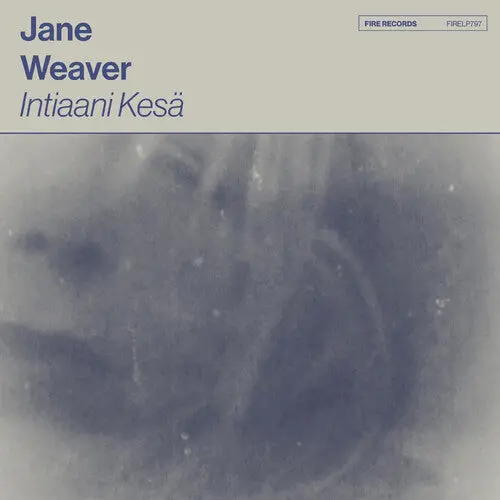 Jane Weaver: Intiaani Kesa - Gold - Vinyl Lp 1
