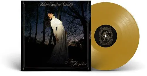 Jillian Jacqueline: Motherdaughtersisterwife - Vinyl Lp 1