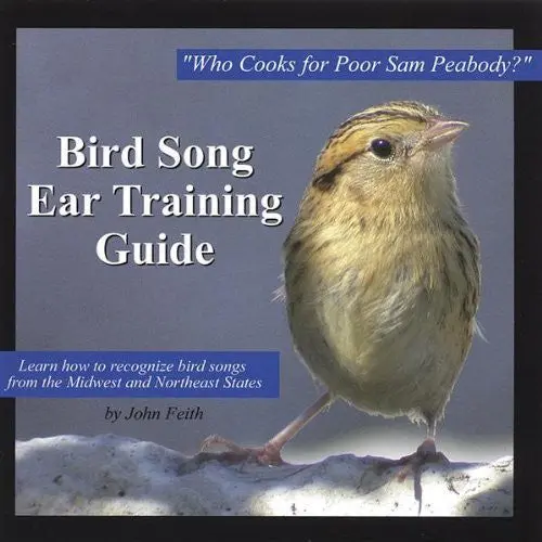 John Feith: Bird Song Ear Training Guide-Who Cooks For Poor Sa - Compact Discs 1