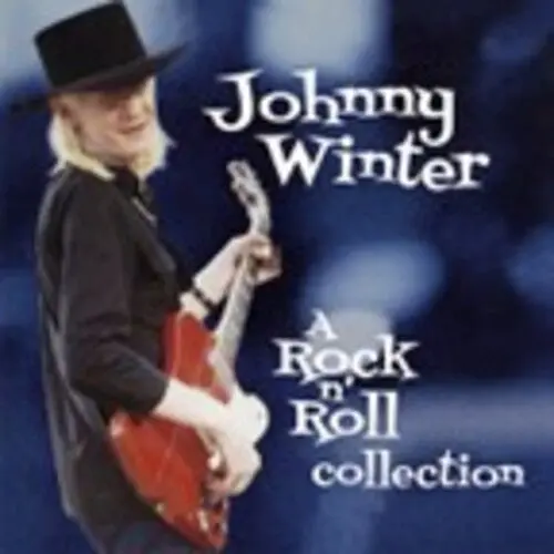 Johnny Winter: A Rock N Roll Collection - Compact Discs 1