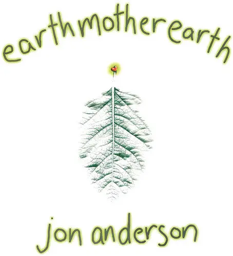 Jon Anderson: Earth Mother Earth - Vinyl Lp 1