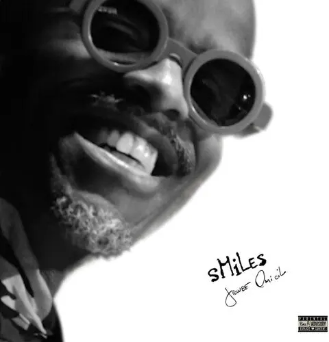 Jowee Omicil: Smiles - Vinyl Lp 1