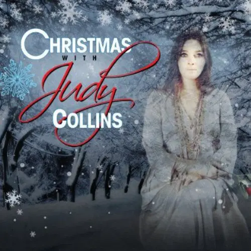 Judy Collins: Christmas With Judy Collins - Compact Discs 1
