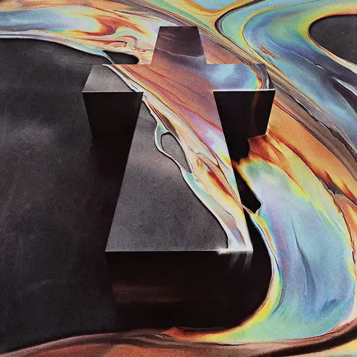 Justice: Woman - Compact Discs 1