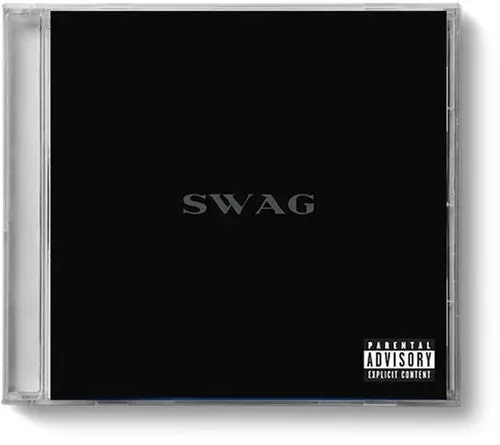 Justin Bieber: Swag - Compact Discs 1