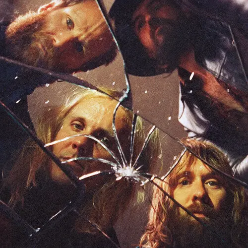 Kadavar: Kids Abandoning Destiny Among Vanity And Ruin - Compact Discs 1