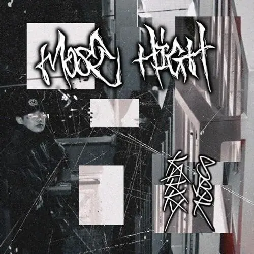 Kakky & Sbk: Most High - Compact Discs 1