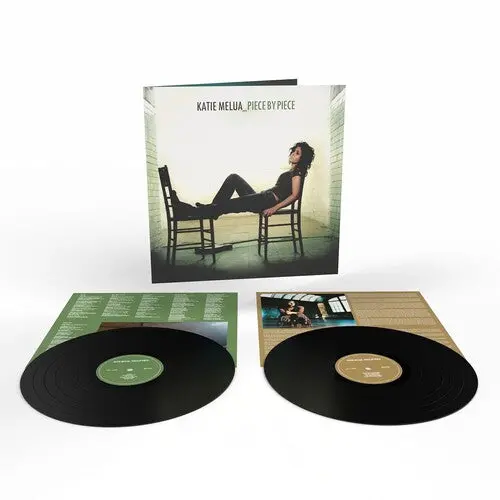 Katie Melua: Piece By Piece - Vinyl Lp 1
