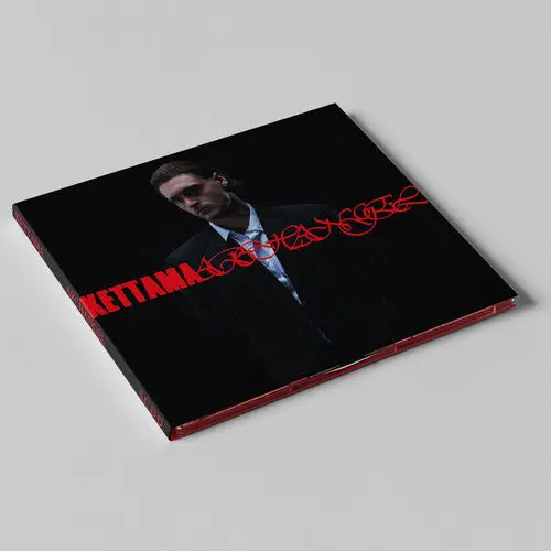 Kettama: Archangel - Compact Discs 1