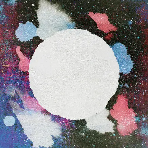 Khruangbin: The Universe Smiles Upon You Ii - Vinyl Lp 1