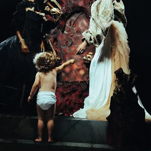 Kid Yugi: Tutti I Nomi Del Diavolo - Vinyl Lp 1