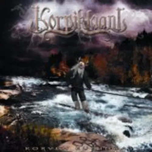 Korpiklaani: Korven Kuningas - Compact Discs 1