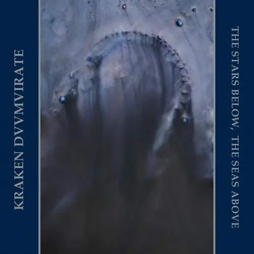Kraken Duumvirate: Stars Below, The Seas Above - Compact Discs 1
