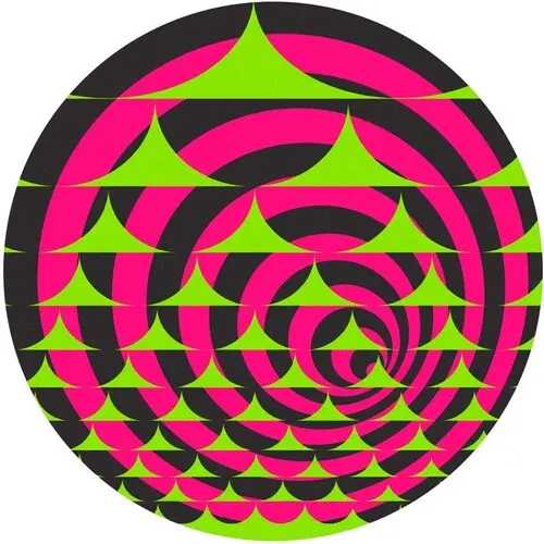 Kunal Merchant: Bombay Acid - 12-Inch Single 1