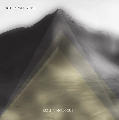 Laswell, Bill / Pst: Mount Analogue - Compact Discs 1