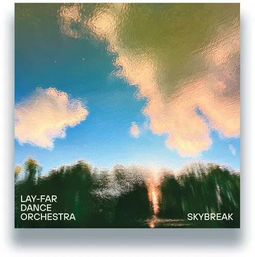 Lay-Far Dance Orchestra: Skybreak - Vinyl Lp 1