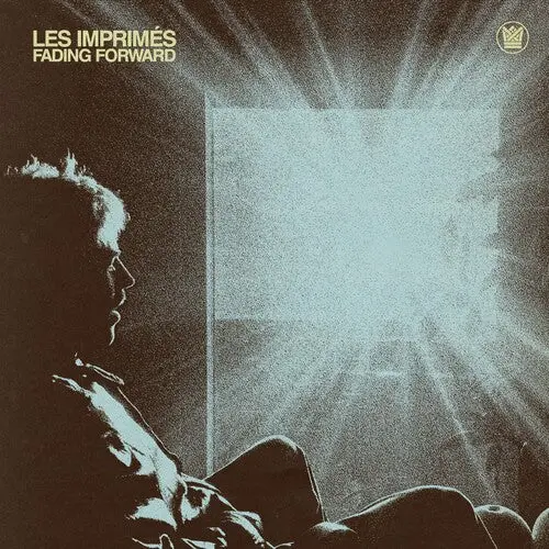 Les Imprimes: Fading Forward - Cassettes 1