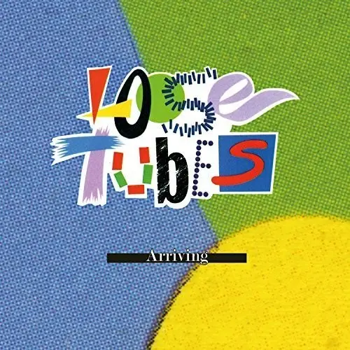 Loose Tubes: Arriving - Compact Discs 1