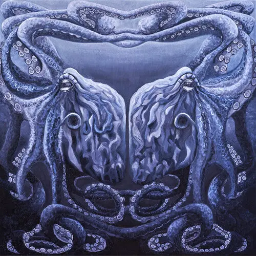 Los Pulpitos: Tentacletek - Vinyl Lp 1