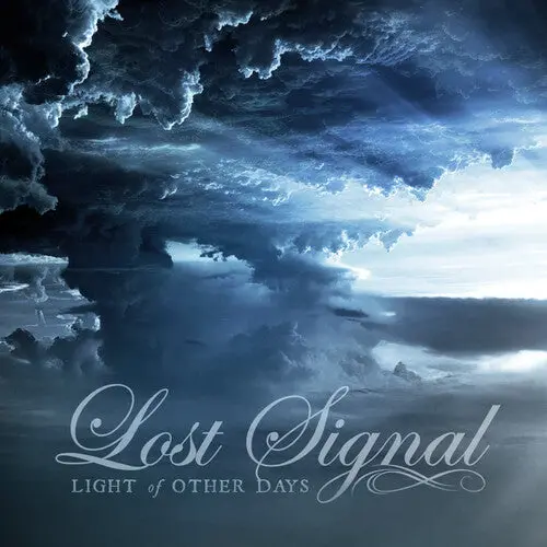 Lost Signal: Light Of Other Days - Compact Discs 1