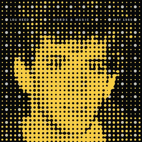 Lou Reed: Words & Music May 1965 - Deluxe Edition - Vinyl Lp 1