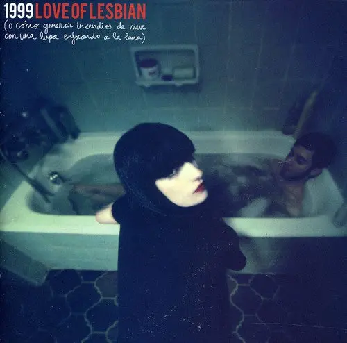 Love Of Lesbian: 1999 - Compact Discs 1