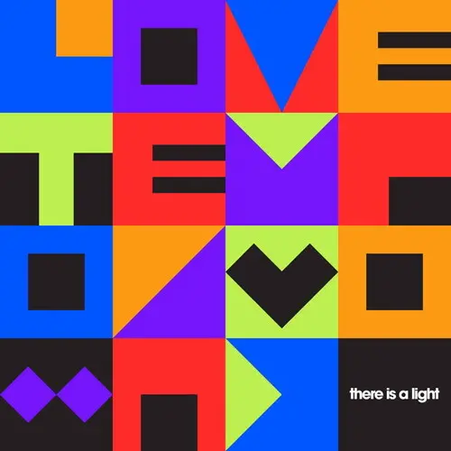 Lovetempo: There Is A Light - Vinyl Lp 1
