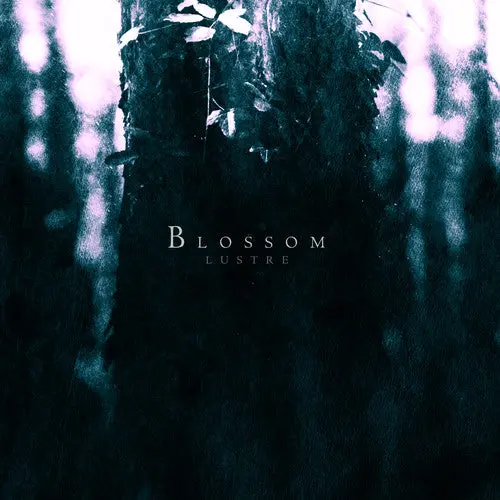 Lustre: Blossom - Compact Discs 1