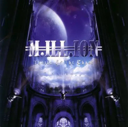 M. Ill. Ion: Thrill Of The Chase - Compact Discs 1