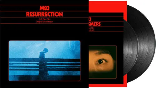 M83: Resurrection (Original Soundtrack) - Vinyl Lp 1