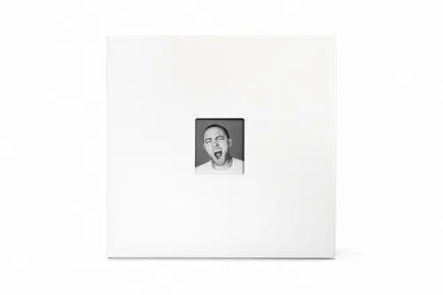 Mac Miller: Go:Od Am - Vinyl Lp 1