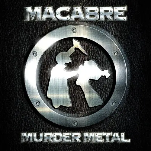 Macabre: Murder Metal - Compact Discs 1