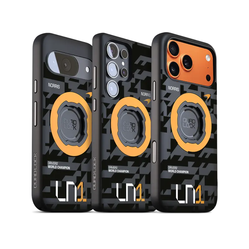Mag Cases - Lando Norris Edition 1