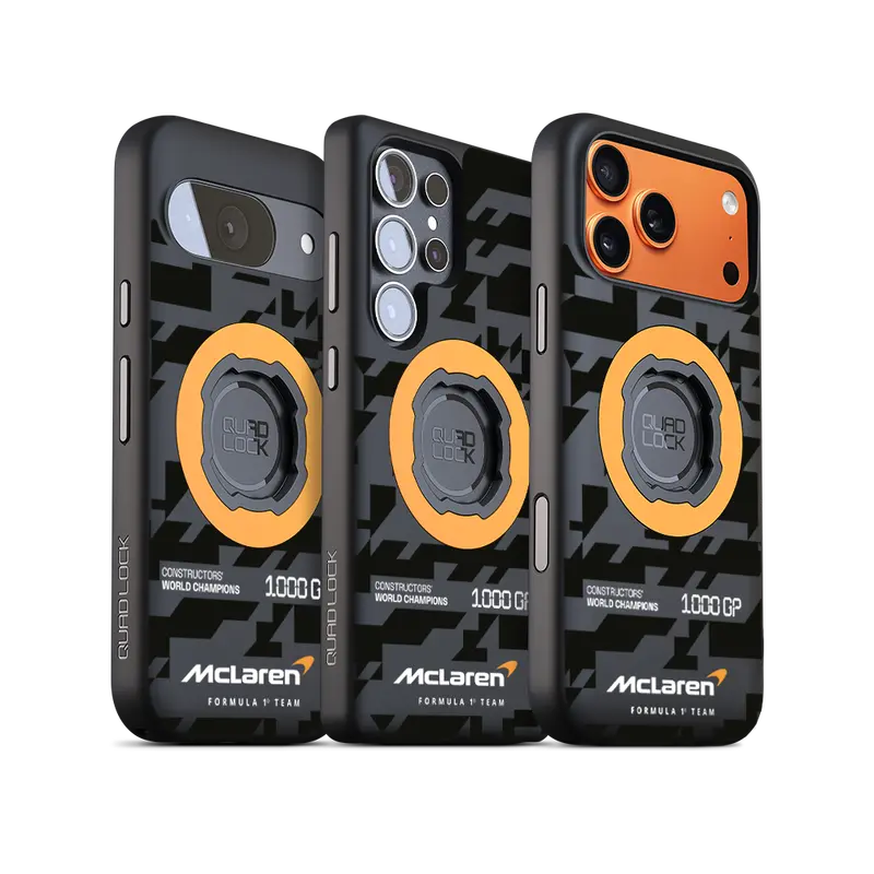 Mag Cases - Mclaren Edition 1
