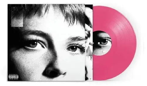Maggie Rogers: Surrender - Vinyl Lp 1