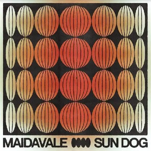 Maidavale: Sun Dog - Compact Discs 1