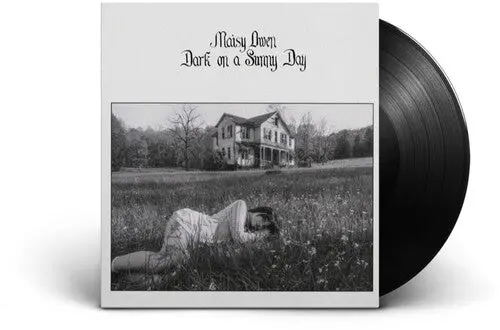 Maisy Owen: Dark On A Sunny Day - Vinyl Lp 1