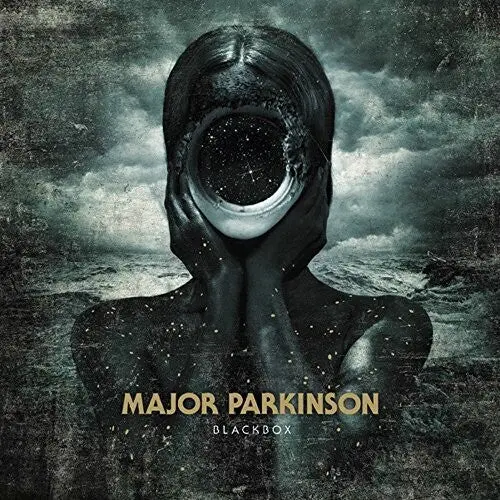 Major Parkinson: Blackbox - Compact Discs 1