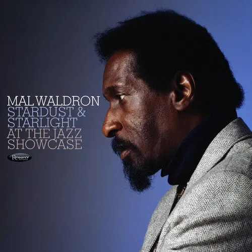 Mal Waldron: Stardust & Starlight: Live At The Jazz Showcase - Compact Discs 1