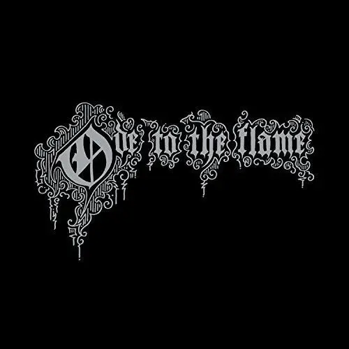 Mantar: Ode To The Flame - Compact Discs 1