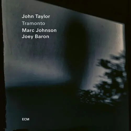 Marc Johnson: Tramonto - Compact Discs 1