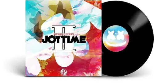 Marshmello: Joytime Ii - Vinyl Lp 1
