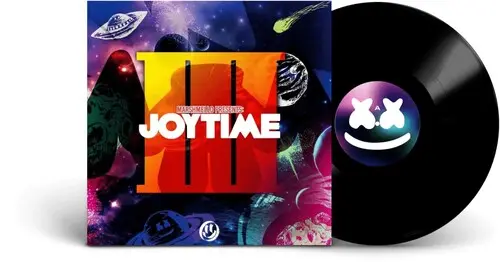 Marshmello: Joytime Iii - Vinyl Lp 1