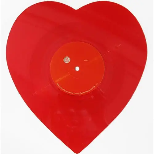 Mayer Hawthorne: Just Ain't Gonna Work Out / When I Said Goodbye - 7-Inch Single 1