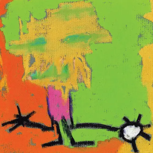 Medeski Martin & Wood: Shack-Man ( Fluorescent Green Vinyl ) - Vinyl Lp 1
