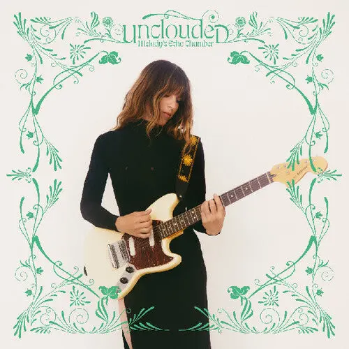 Melody's Echo Chamber: Unclouded - Vinyl Lp 1