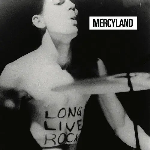 Mercyland: Mercyland - Compact Discs 1