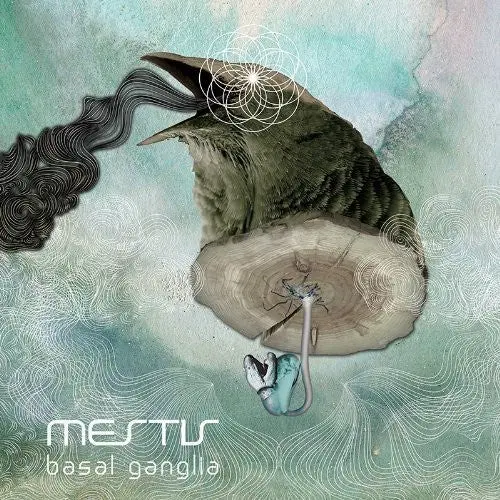 Mestis: Basal Ganglia - Compact Discs 1